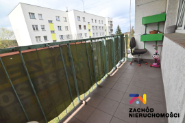 Mieszkanie 2 pok. ul. Pocztowa 8 Nowogród Bobrz.